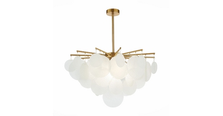 Люстра на штанге ST Luce Vittoria SL1231.302.06