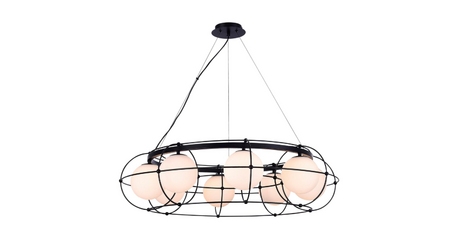 Люстра подвесная ST Luce Beata SL1189.403.08