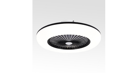 Люстра-вентилятор Lussole Moonlight LSP-7463