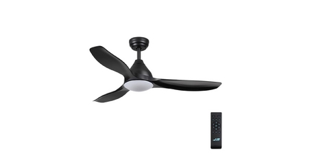 Люстра-вентилятор Sonex Storm 7701/24L