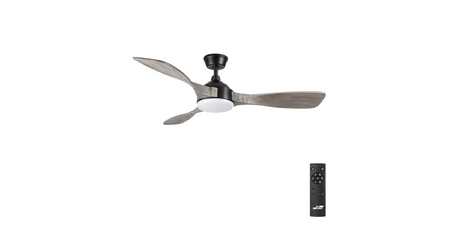 Люстра-вентилятор Sonex Storm 7702/24L