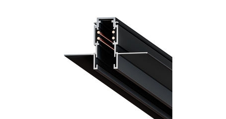 Магнитный шинопровод Arte Lamp Expert-accessories A580106