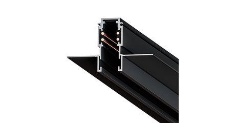 Магнитный шинопровод Arte Lamp Expert-accessories A580206