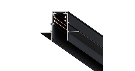 Магнитный шинопровод Arte Lamp Linea-accessories A471106