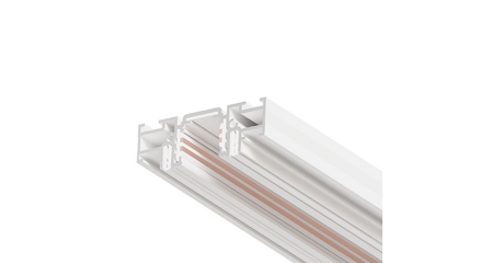 Магнитный шинопровод Arte Lamp Optima-accessories A750233