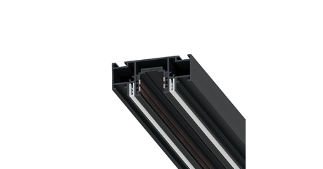 Магнитный шинопровод под натяжной потолок Arte Lamp Optima-accessories A752206