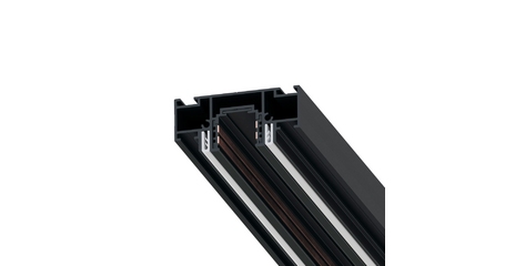 Магнитный шинопровод под натяжной потолок Arte Lamp Optima-accessories A753306