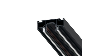 Магнитный шинопровод под натяжной потолок Arte Lamp Optima-accessories A753306