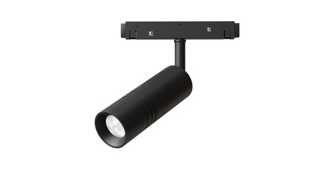 Магнитный трековый светильник Arte Lamp Expert A5721PL-1BK