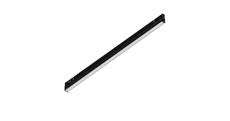 Магнитный трековый светильник Arte Lamp Expert A5723PL-1BK