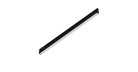 Магнитный трековый светильник Arte Lamp Expert A5723PL-1BK