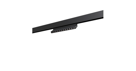 Магнитный трековый светильник Arte Lamp Expert A5726PL-1BK