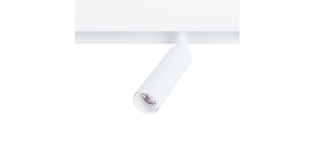 Магнитный трековый светильник Arte Lamp Linea A4660PL-1WH