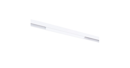 Магнитный трековый светильник Arte Lamp Linea A4672PL-1WH