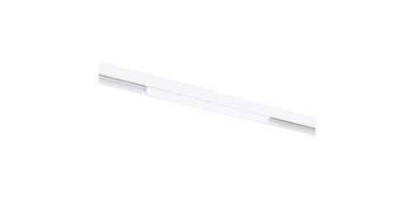 Магнитный трековый светильник Arte Lamp Linea A4672PL-1WH