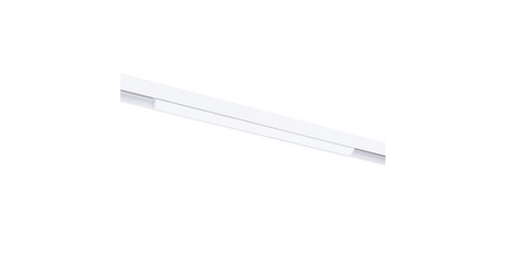 Магнитный трековый светильник Arte Lamp Linea A4673PL-1WH