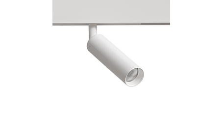 Магнитный трековый светильник Arte Lamp Linea A4690PL-1WH