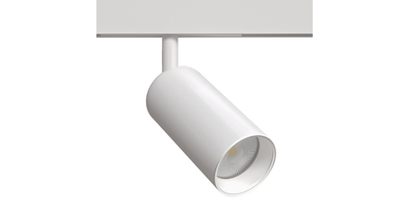 Магнитный трековый светильник Arte Lamp Linea A4691PL-1WH