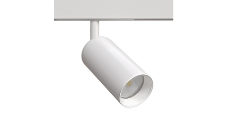 Магнитный трековый светильник Arte Lamp Linea A4691PL-1WH