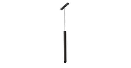 Магнитный трековый светильник Arte Lamp Linea A4780SP-1BK