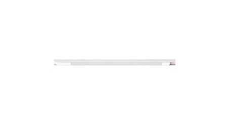 Магнитный трековый светильник Arte Lamp Optima A7285PL-1WH