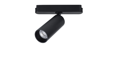 Магнитный трековый светильник Arte Lamp Rapid A6156PL-1BK