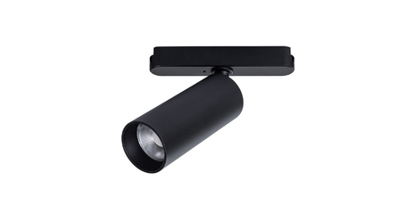 Магнитный трековый светильник Arte Lamp Rapid A6158PL-1BK