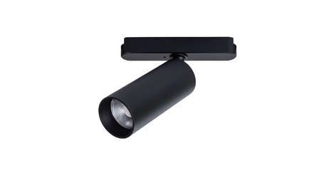 Магнитный трековый светильник Arte Lamp Rapid A6158PL-1BK