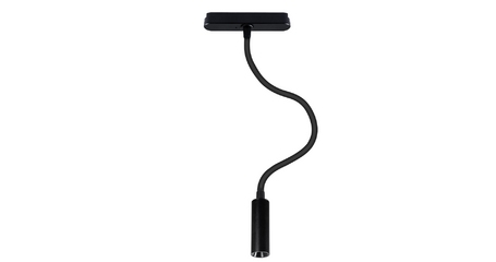 Магнитный трековый светильник Arte Lamp Rapid A6162PL-1BK