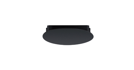 Магнитный трековый светильник Arte Lamp Rapid A6163PL-1BK