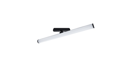 Магнитный трековый светильник Arte Lamp Rapid A6165PL-1BK