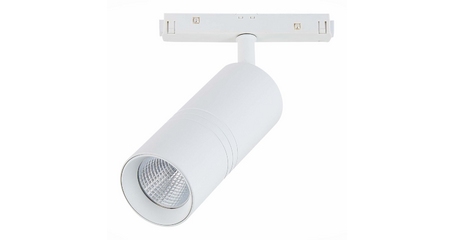 Магнитный трековый светильник ST Luce Lemmi ST365.536.18