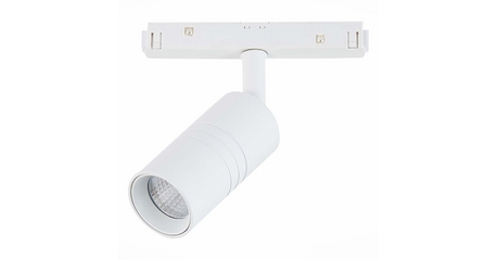 Магнитный трековый светильник ST Luce Lemmi ST365.546.07