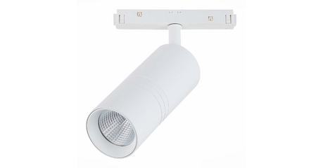 Магнитный трековый светильник ST Luce Lemmi ST365.546.18