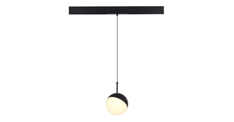 Магнитный трековый светильник ST Luce Skyline 48 ST681.436.07