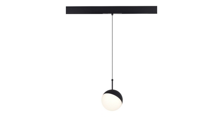 Магнитный трековый светильник ST Luce Skyline 48 ST681.446.07