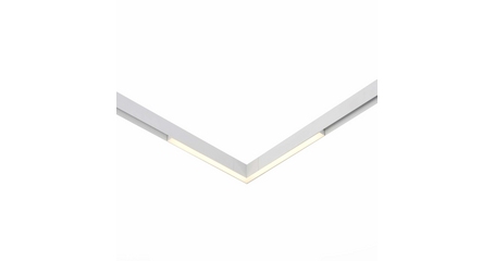 Магнитный трековый светильник ST Luce Standi ST800.536.15