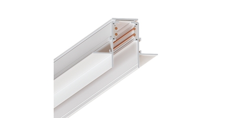 Магнитный встраиваемый шинопровод Arte Lamp Linea-accessories A471133