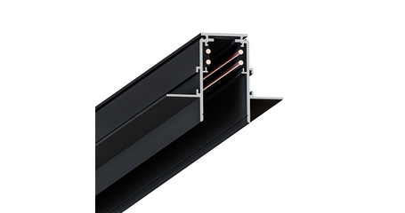 Магнитный встраиваемый шинопровод Arte Lamp Linea-accessories A472206