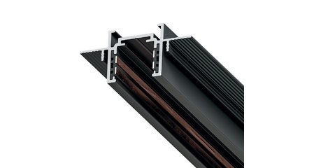 Магнитный встраиваемый шинопровод  Arte Lamp Optima-accessories A730206