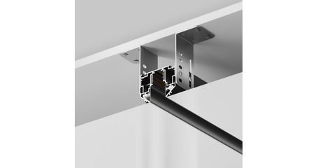 Магнитный встраиваемый шинопровод Maytoni Busbar trunkings Exility TRX034-SCH-423B