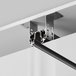 Магнитный встраиваемый шинопровод Maytoni Busbar trunkings Exility TRX034-SCH-423B