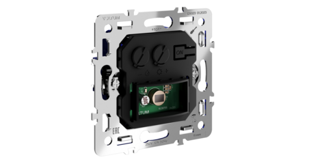 Механизм датчика движения встраиваемого S70 Voltum VLS0705M