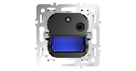 Механизм подсветки светодиодной с датчиком Voltum S70 VLS0707M