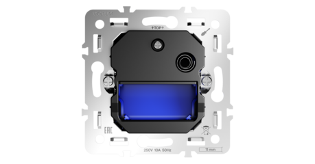 Механизм подсветки светодиодной с датчиком Voltum S70 VLS0707M