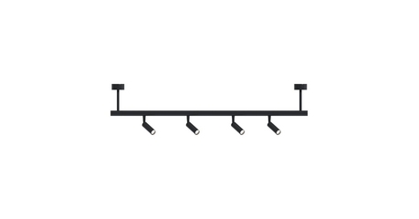 Модульный светильник ST Luce Techno ST1652.437.18