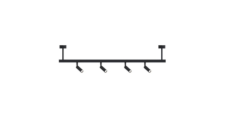 Модульный светильник ST Luce Techno ST1652.447.18