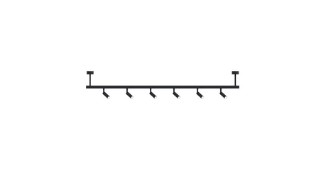 Модульный светильник ST Luce Techno ST1652.447.24