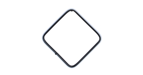 Модульный светодиодный светильник Divinare Formica 1904/06 SP-13