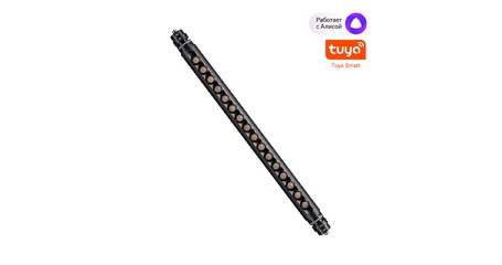 Модульный светодиодный светильник Novotech Konst Glat 359366